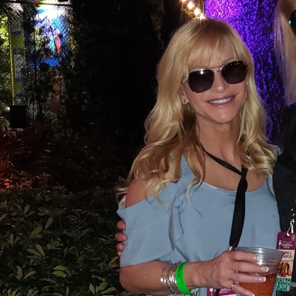 Meet your Posher, Michelle